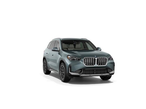 2026 BMW X1 Base