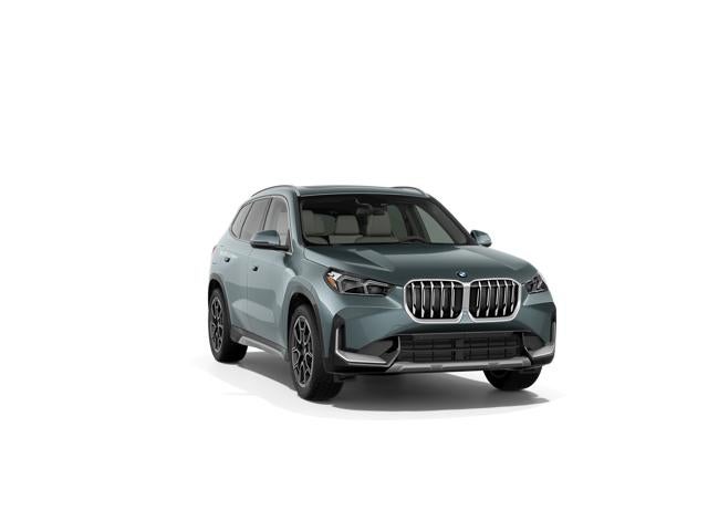 2026 BMW X1 Base