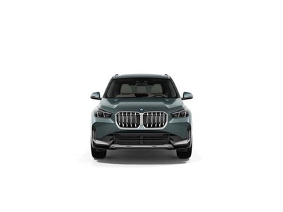 2026 BMW X1 Base