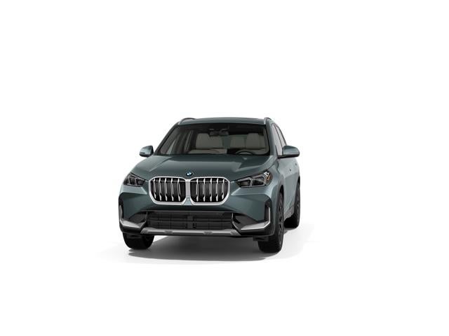 2026 BMW X1 Base
