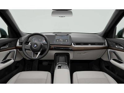 2026 BMW X1 Base