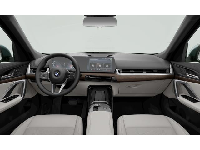 2026 BMW X1 Base