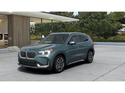 2026 BMW X1 Base