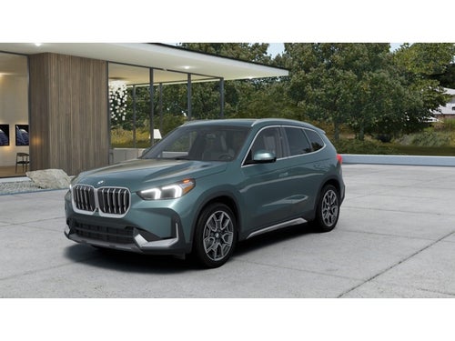 2026 BMW X1 Base