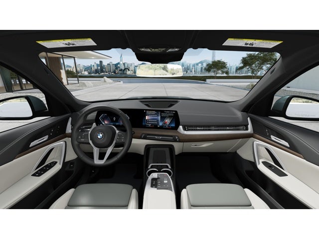 2026 BMW X1 Base