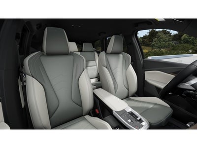 2026 BMW X1 Base