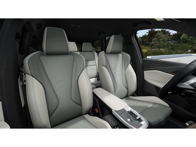 2026 BMW X1 Base