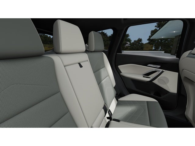 2026 BMW X1 Base