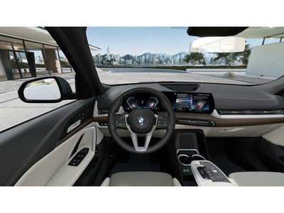2026 BMW X1 Base