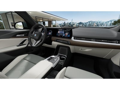 2026 BMW X1 Base