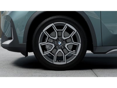2026 BMW X1 Base
