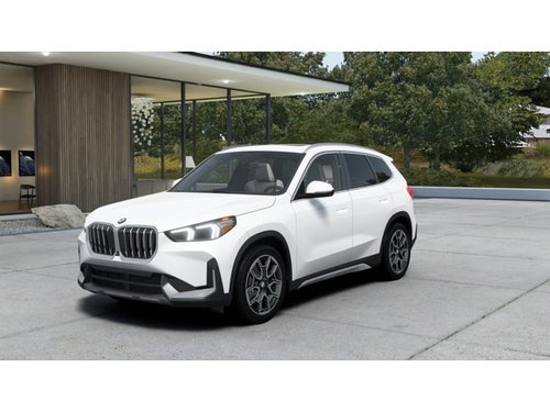 2026 BMW X1 Base