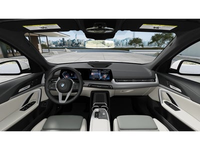 2026 BMW X1 Base