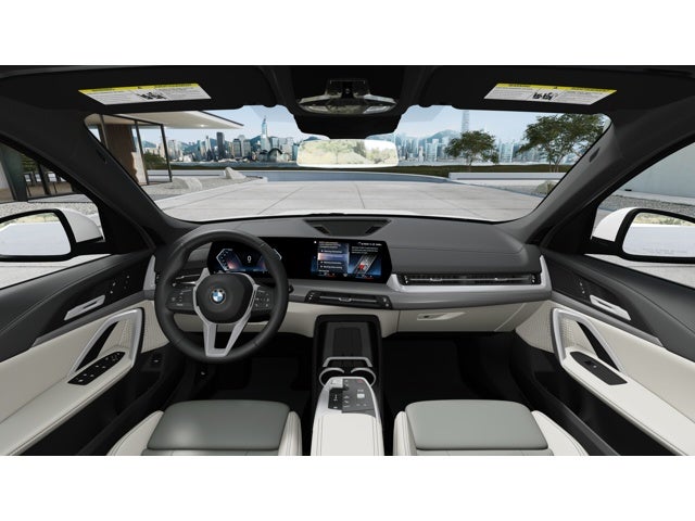 2026 BMW X1 Base