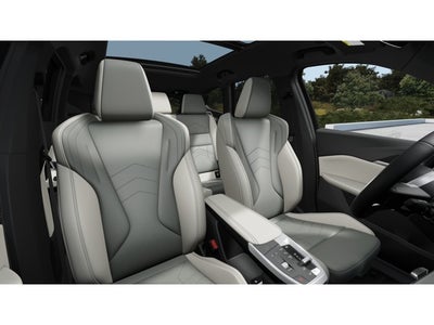 2026 BMW X1 Base