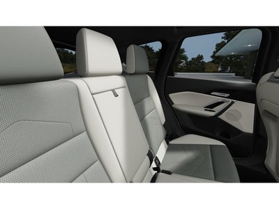 2026 BMW X1 Base