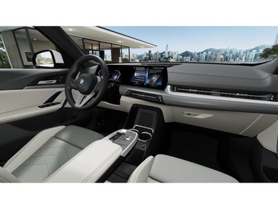 2026 BMW X1 Base