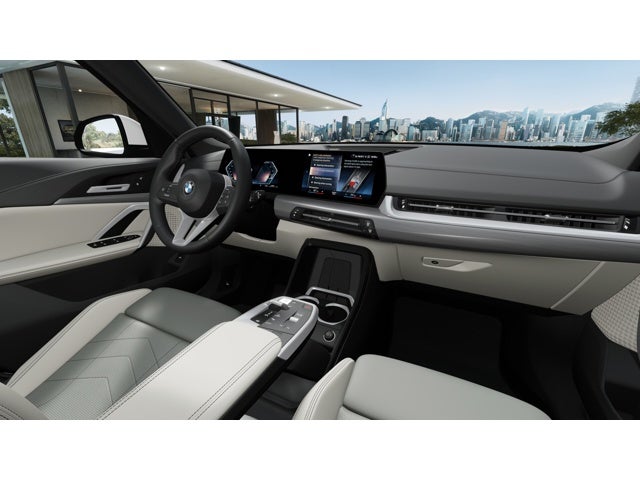 2026 BMW X1 Base
