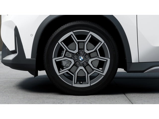 2026 BMW X1 Base
