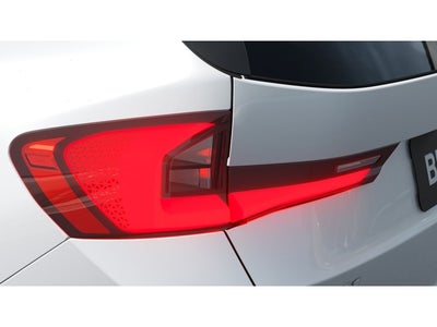 2026 BMW X1 Base