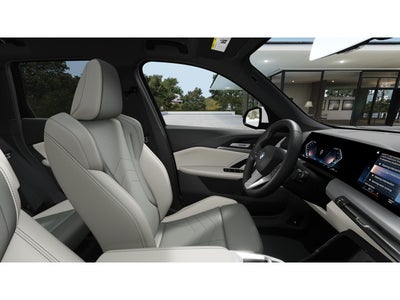 2026 BMW X1 Base