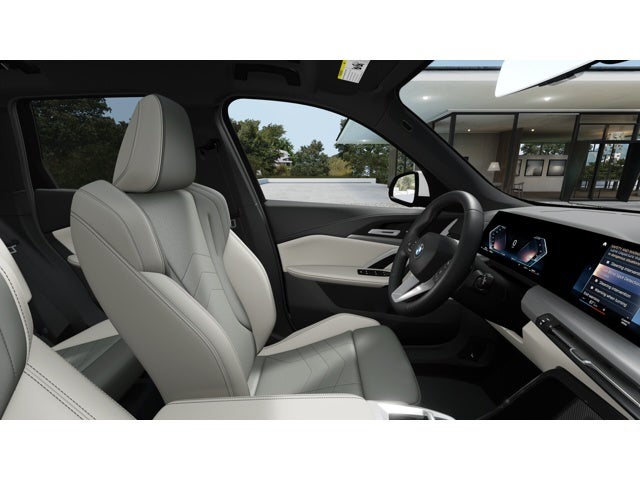 2026 BMW X1 Base