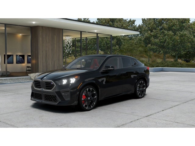2026 BMW X2 Base