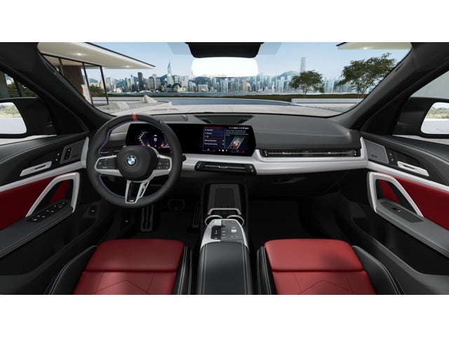 2026 BMW X2 Base