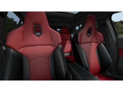 2026 BMW X2 Base