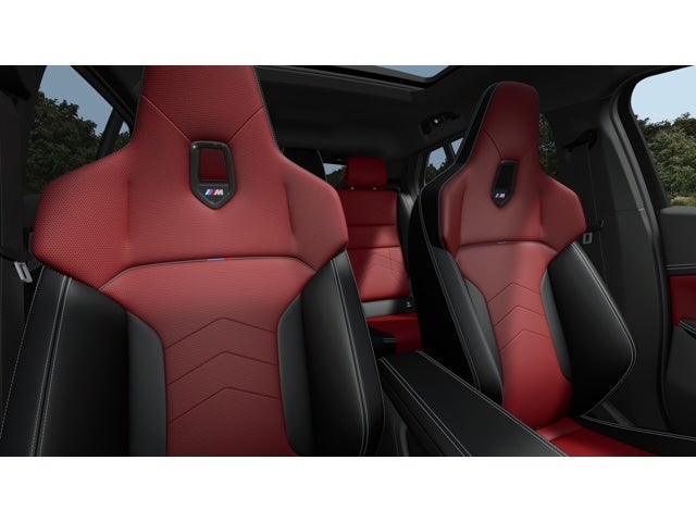 2026 BMW X2 Base