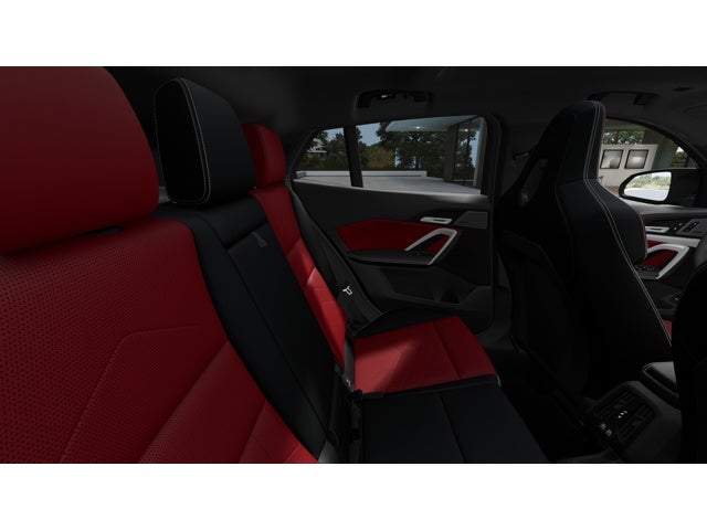 2026 BMW X2 Base