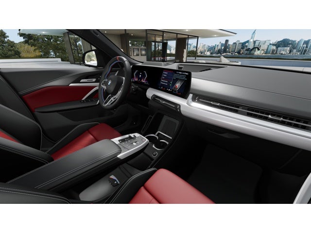 2026 BMW X2 Base