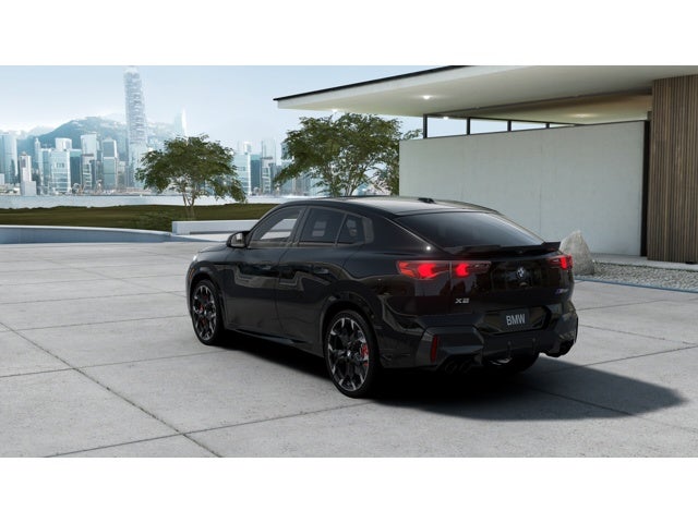 2026 BMW X2 Base