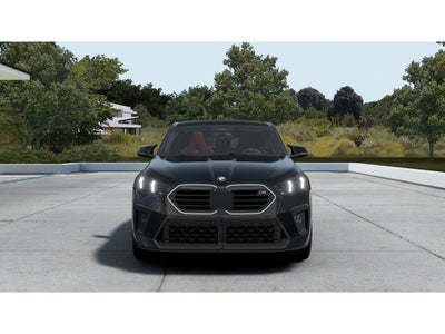2026 BMW X2 Base