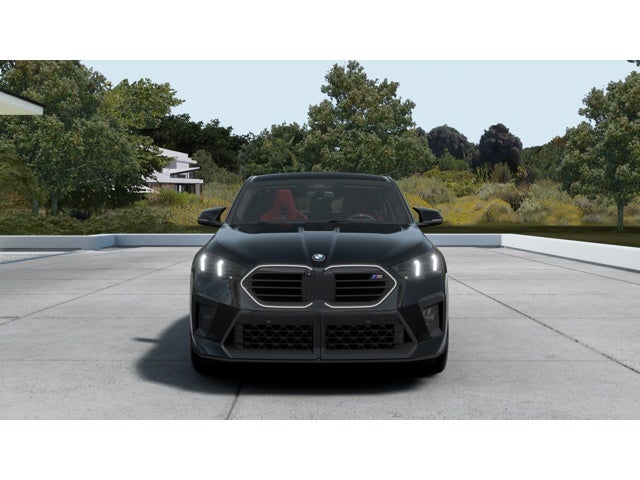 2026 BMW X2 Base