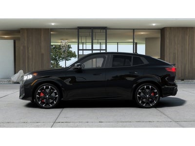 2026 BMW X2 Base