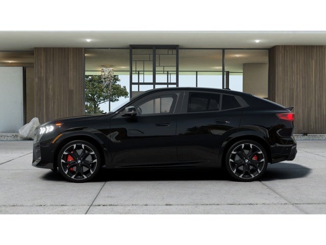 2026 BMW X2 Base