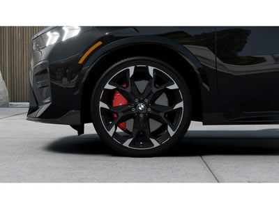 2026 BMW X2 Base