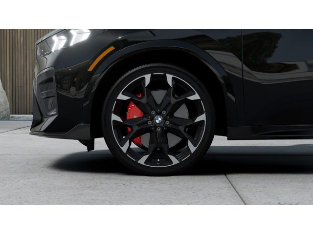 2026 BMW X2 Base