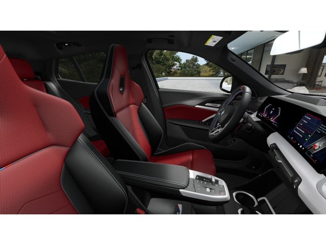 2026 BMW X2 Base