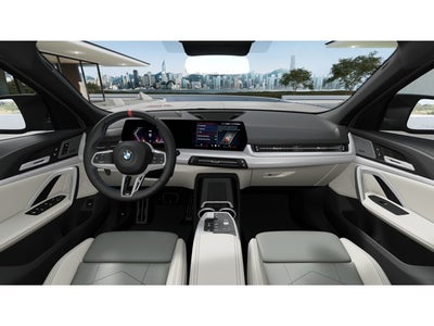 2026 BMW X2 Base