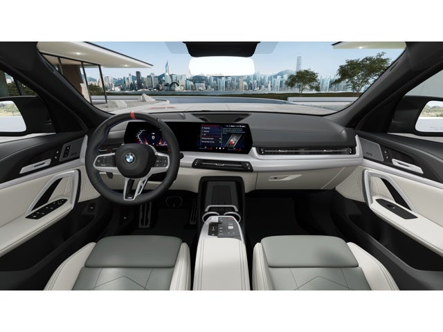 2026 BMW X2 Base