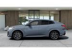 2026 BMW X2 Base