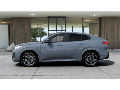 2026 BMW X2 Base