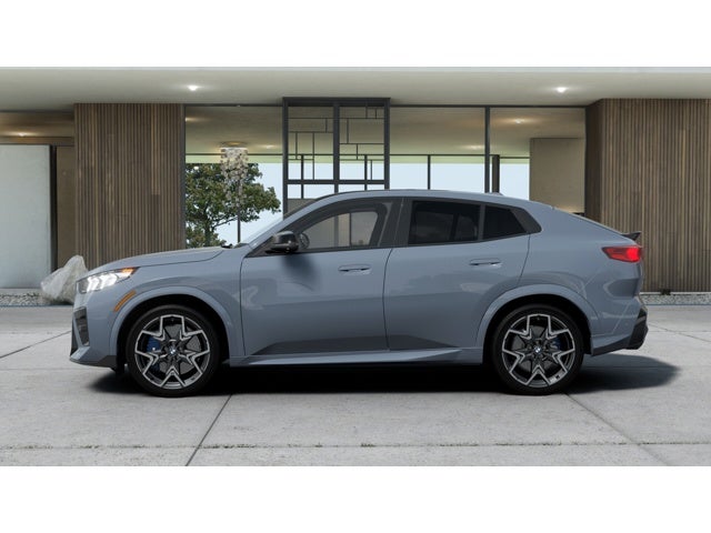 2026 BMW X2 Base