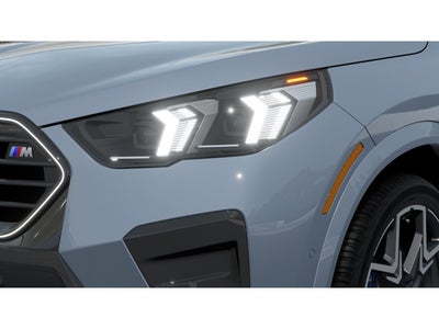 2026 BMW X2 Base