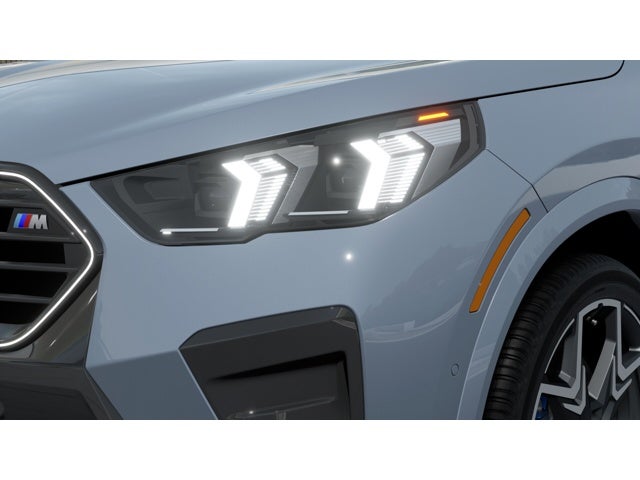 2026 BMW X2 Base