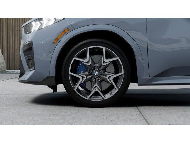 2026 BMW X2 Base
