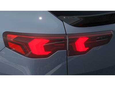 2026 BMW X2 Base