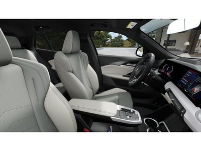2026 BMW X2 Base